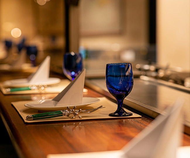 テーブルセット